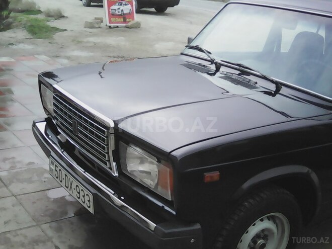 LADA (VAZ) 2107 2010, 146,000 km - 1.6 l - Sumqayıt
