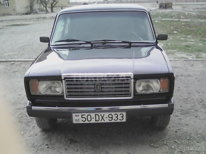 LADA (VAZ) 2107 2010, 146,000 km - 1.6 l - Sumqayıt