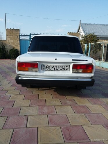LADA (VAZ) 2107 2008, 266,600 km - 1.6 л - Bərdə