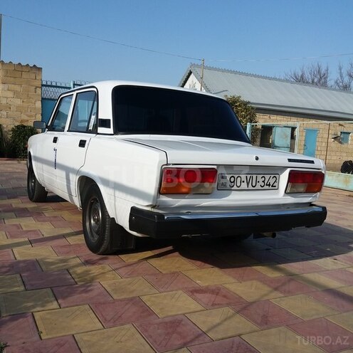 LADA (VAZ) 2107 2008, 266,600 km - 1.6 л - Bərdə