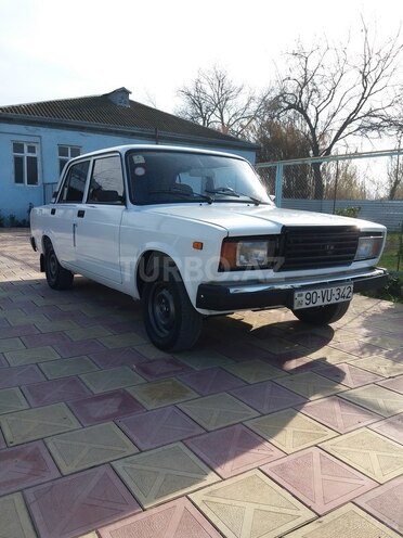 LADA (VAZ) 2107 2008, 266,600 km - 1.6 л - Bərdə