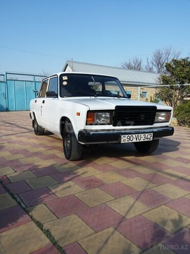 LADA (VAZ) 2107 2008, 266,600 km - 1.6 л - Bərdə