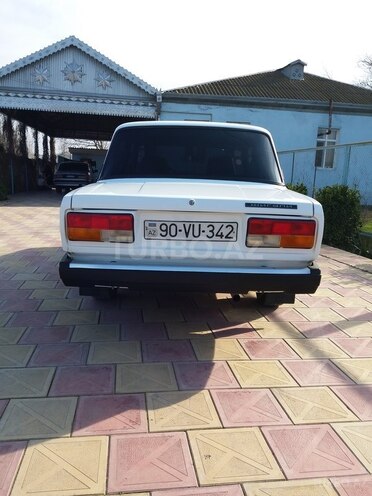 LADA (VAZ) 2107 2008, 266,600 km - 1.6 л - Bərdə