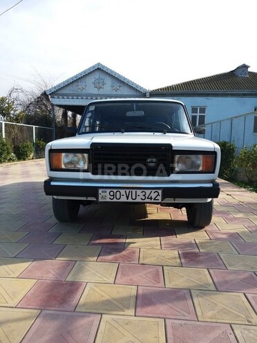 LADA (VAZ) 2107 2008, 266,600 km - 1.6 л - Bərdə
