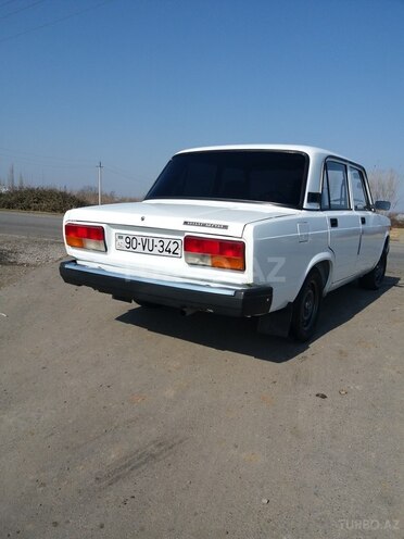 LADA (VAZ) 2107 2008, 266,600 km - 1.6 л - Bərdə