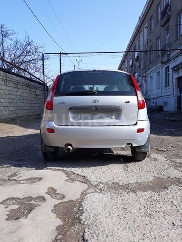 LADA (VAZ) Kalina 2008, 210,000 km - 1.6 л - Sumqayıt