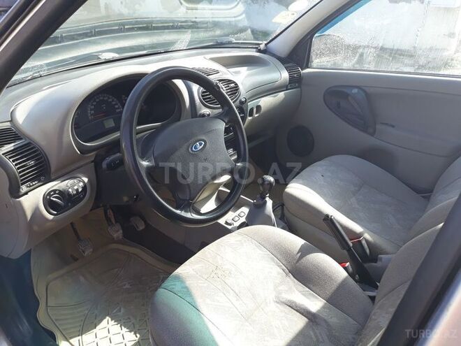 LADA (VAZ) Kalina 2008, 210,000 km - 1.6 л - Sumqayıt