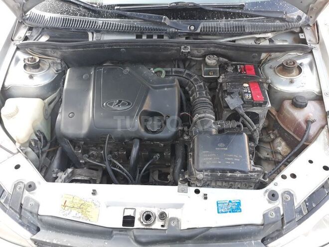 LADA (VAZ) Kalina 2008, 210,000 km - 1.6 л - Sumqayıt