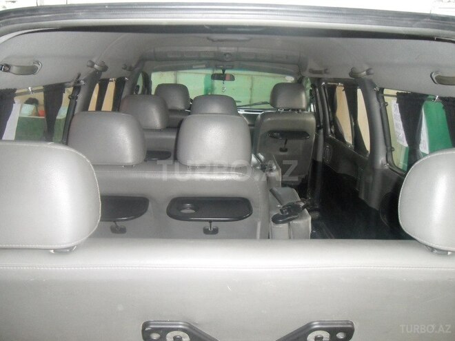 Hyundai H-1 2004, 218,000 km - 2.5 л - Bakı