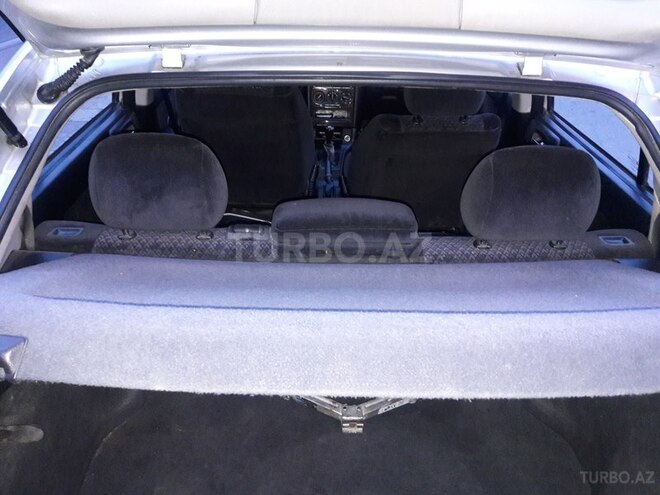Opel Astra 1999, 211,000 km - 1.6 l - Bakı