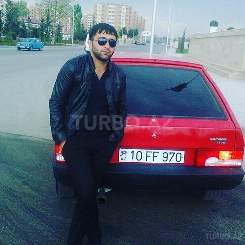 LADA (VAZ) 2109 1989, 2,785 km - 1.4 l - Mingəçevir
