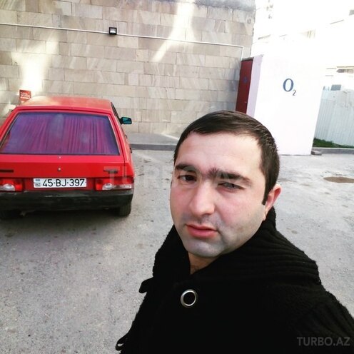 LADA (VAZ) 2109 1989, 2,785 km - 1.4 l - Mingəçevir