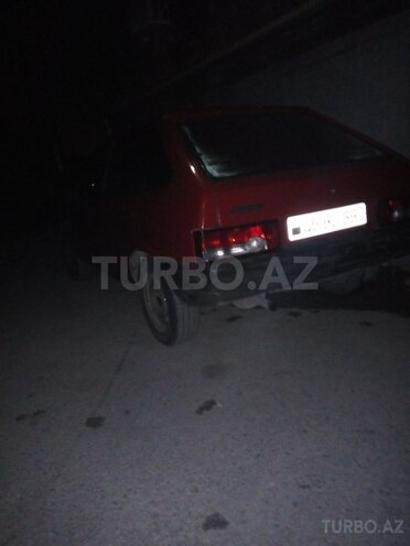 LADA (VAZ) 2109 1989, 2,785 km - 1.4 l - Mingəçevir