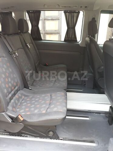 Mercedes Vito 2010, 183,000 km - 2.2 l - Sumqayıt