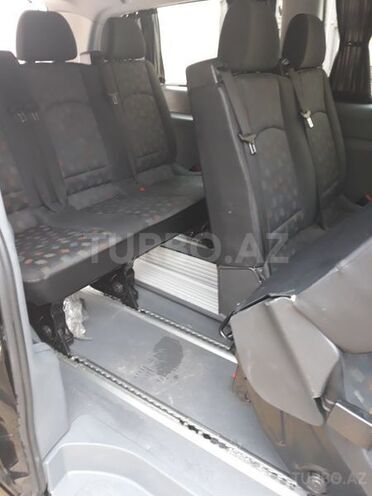 Mercedes Vito 2010, 183,000 km - 2.2 l - Sumqayıt