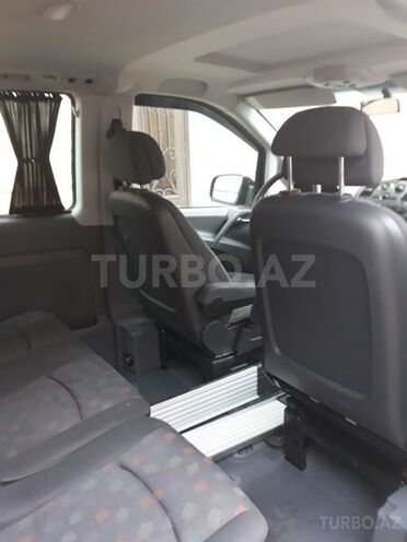 Mercedes Vito 2010, 183,000 km - 2.2 l - Sumqayıt