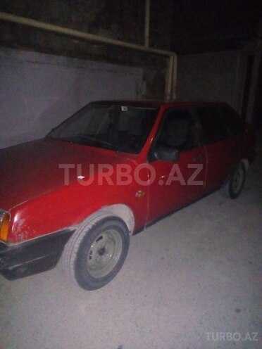 LADA (VAZ) 2109 1989, 2,785 km - 1.4 l - Mingəçevir