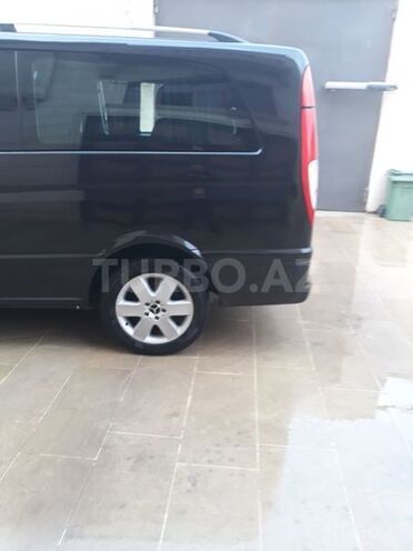 Mercedes Vito 2010, 183,000 km - 2.2 l - Sumqayıt