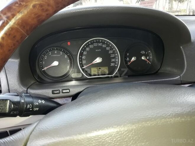 Hyundai Sonata 2006, 182,694 km - 3.3 l - Bakı