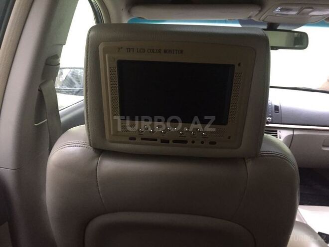 Hyundai Sonata 2006, 182,694 km - 3.3 l - Bakı