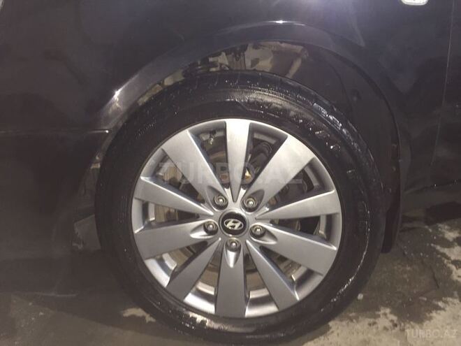 Hyundai Sonata 2006, 182,694 km - 3.3 l - Bakı