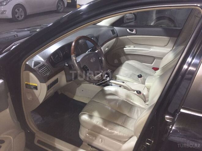 Hyundai Sonata 2006, 182,694 km - 3.3 l - Bakı