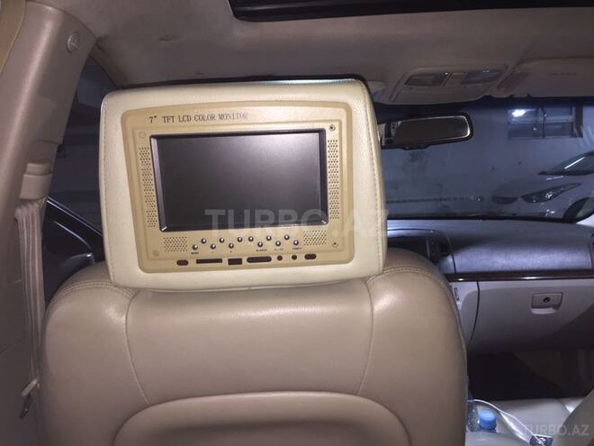 Hyundai Sonata 2006, 182,694 km - 3.3 l - Bakı