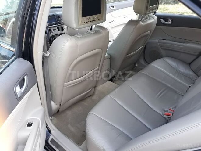 Hyundai Sonata 2006, 182,694 km - 3.3 l - Bakı