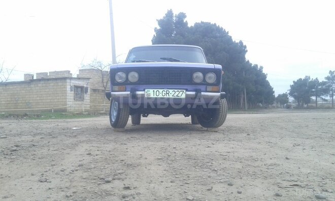 LADA (VAZ) 2106 2000, 464,353 km - 1.6 l - Şirvan