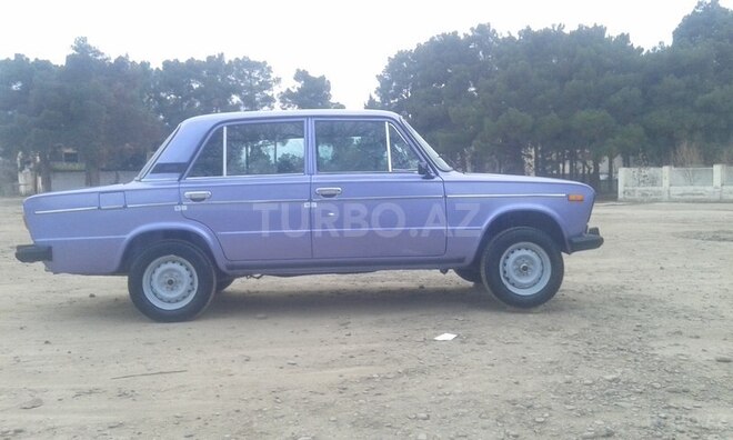 LADA (VAZ) 2106 2000, 464,353 km - 1.6 l - Şirvan