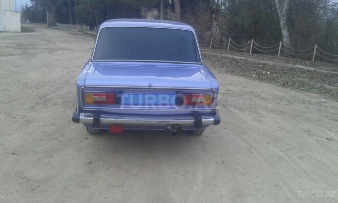 LADA (VAZ) 2106 2000, 464,353 km - 1.6 l - Şirvan