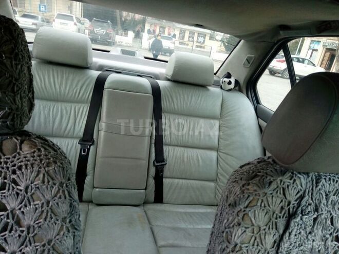 BMW 320 1997, 260,000 km - 2.0 l - Bakı