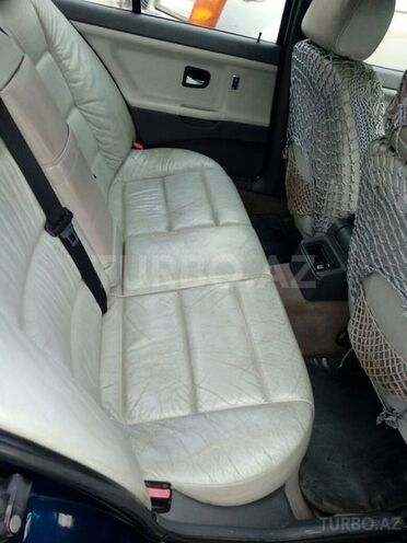BMW 320 1997, 260,000 km - 2.0 l - Bakı