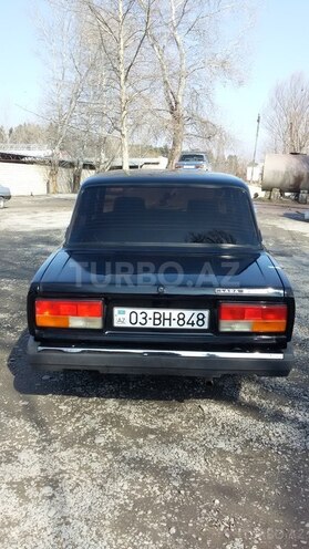 LADA (VAZ) 2107 2008, 148,000 km - 1.6 l - Ağdaş