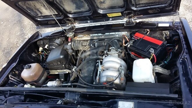LADA (VAZ) 2107 2008, 148,000 km - 1.6 l - Ağdaş