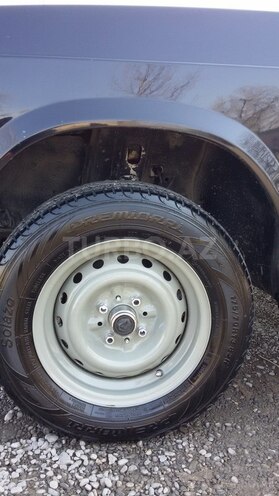 LADA (VAZ) 2107 2008, 148,000 km - 1.6 l - Ağdaş