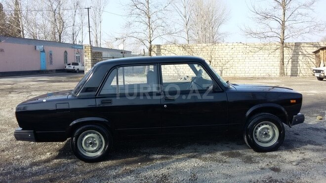 LADA (VAZ) 2107 2008, 148,000 km - 1.6 l - Ağdaş