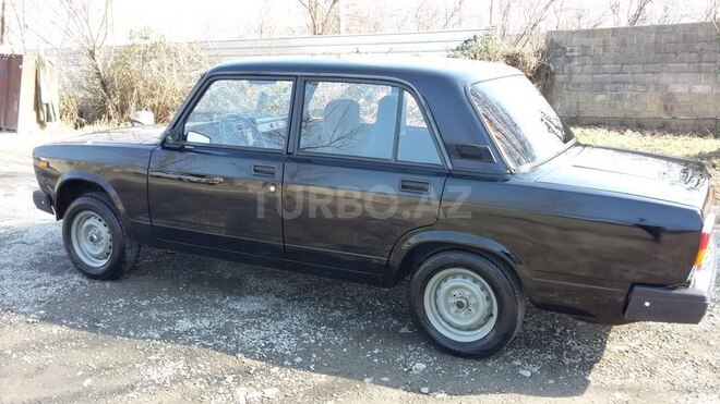 LADA (VAZ) 2107 2008, 148,000 km - 1.6 l - Ağdaş