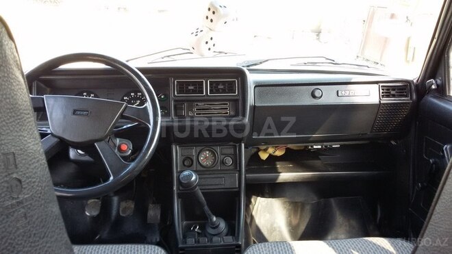 LADA (VAZ) 2107 2008, 148,000 km - 1.6 l - Ağdaş