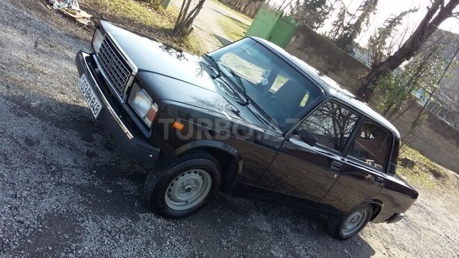LADA (VAZ) 2107 2008, 148,000 km - 1.6 l - Ağdaş