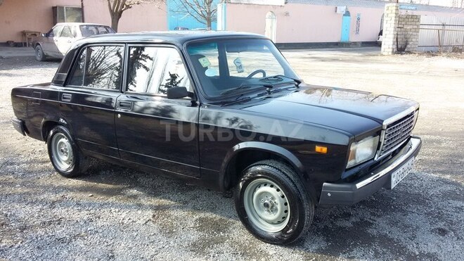 LADA (VAZ) 2107 2008, 148,000 km - 1.6 l - Ağdaş