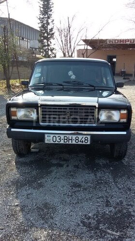 LADA (VAZ) 2107 2008, 148,000 km - 1.6 l - Ağdaş