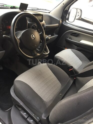 Fiat Doblo 2008, 175,555 km - 1.4 l - Bakı