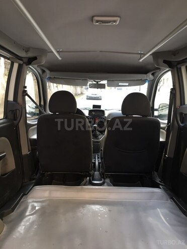 Fiat Doblo 2008, 175,555 km - 1.4 l - Bakı