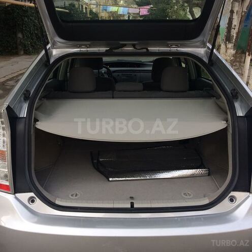Toyota Prius 2011, 136,000 km - 1.8 l - Bakı