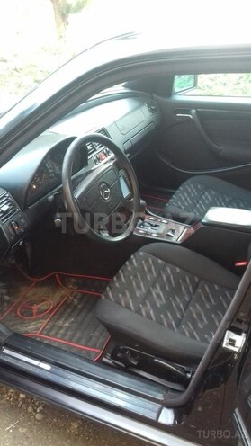 Mercedes C 200 1999, 244,000 km - 2.0 л - Bakı