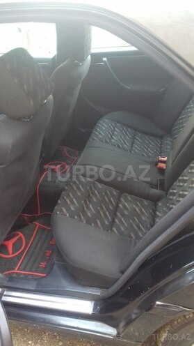 Mercedes C 200 1999, 244,000 km - 2.0 л - Bakı
