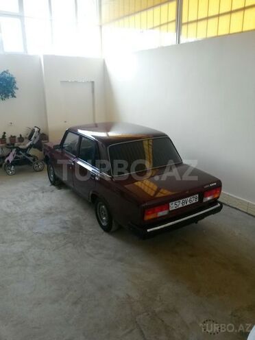 LADA (VAZ) 2107 1999, 73,512 km - 1.6 l - Gəncə