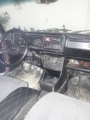 LADA (VAZ) 2107 1999, 73,512 km - 1.6 l - Gəncə