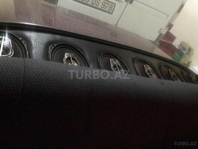 LADA (VAZ) 2107 1999, 73,512 km - 1.6 l - Gəncə